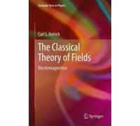 The Classical Theory Of Fields