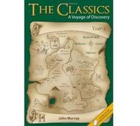 The Classics: A Voyage of Discovery Year 3 (Book & CD) (Reading Explorers) - [Version Originale] Inconnu (Auteur)