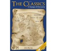 The Classics: A Voyage of Discovery Year 4 (Book & CD) (Reading Explorers) - [Version Originale] Inconnu (Auteur)