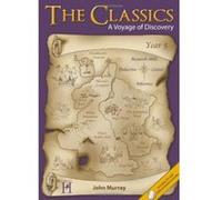 The Classics: A Voyage of Discovery Year 5 (Book & CD) (Reading Explorers) - [Version Originale] Inconnu (Auteur)