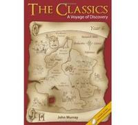 The Classics: A Voyage of Discovery Year 6 (Book & CD) (Reading Explorers) - [Version Originale] Inconnu (Auteur)
