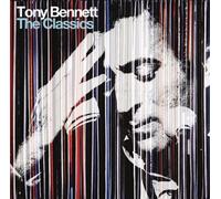 The Classics by Tony Bennett [Audio CD] NEUF