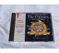 The Classics Discovered [UK Import]