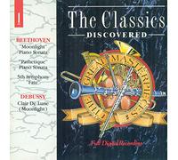 The Classics Discovered Volume 1