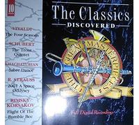 The Classics Discovered Volume 10
