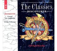 The Classics Discovered Volume 2