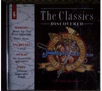 The Classics Discovered Volume 6