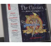 The Classics Discovered Volume 8