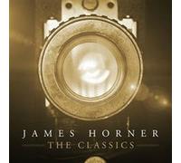 James Horner – The Classics – Master Works