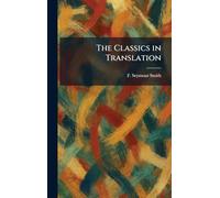 The Classics in Translation