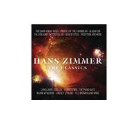The Classics (Original Motion Picture Soundtrack) Vinyle