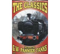 The Classics - The Classics - Including the G.W. Pannier Tanks [Import anglais]