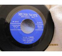 The Classics - Till Then / Enie Minie Mo [Vinyl Single 7'']