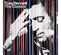 The Classics Vinyle