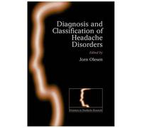 The Classification And Diagnosis Of Headache Disorders