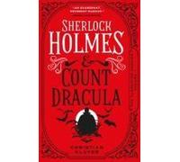 The Classified Dossier - Sherlock Holmes And Count Dracula