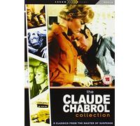 The Claude Chabrol Collection [Import anglais]