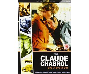 The Claude Chabrol Collection [Import anglais]