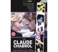 The Claude Chabrol Collection Vol 2 , (Box Set) G