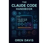 The Claude Code Handbook: Designing scalable RAG pipelines with LangChain, FAISS, Pinecone, and modern vector databases for applied enterprise AI