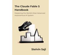 The Claude Fable 5 Handbook: Mastering the World's Most Advanced Autonomous AI System