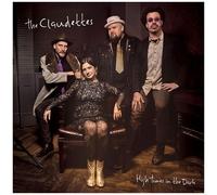 The Claudettes - High Times In The Dark [Cd]