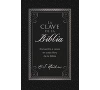 The Clave De La Biblia Softcover Bible Code