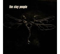 The Clay People - The Clay People (1998)