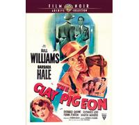 Le Pigeon d'Argile – Warner Bros.