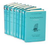 The Clay Sanskrit Library: Story Collections, Tales, Fables