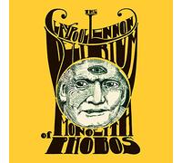 Claypool Lennon Delirium – Monolith of Phobos – CD – Digipack – Neuf