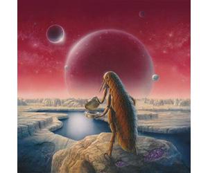 The Claypool Lennon Delirium - South of Reality