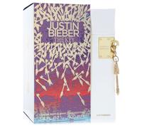 The Clé Par Justin Bieber Eau de Parfum Spray 101ml