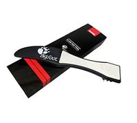 The Clean Garage Rupes The Claw Tool Brosse de Nettoyage et Outil de Retrait de Tampon