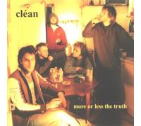 The Clean - More Or Less The Truth [Import]