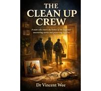 THE CLEAN UP CREW