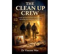 The Clean Up Crew