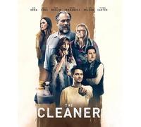 The Cleaner [Blu-ray]