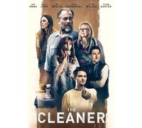 The Cleaner [DVD]