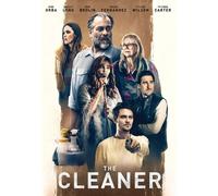 The Cleaner [Dvd] Ac-3/Dolby Digital, Dolby