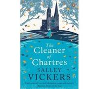 The Cleaner of Chartres - [Version Originale] Salley Vickers (Auteur)