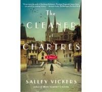 The Cleaner of Chartres Vickers, Salley (Auteur)