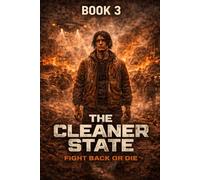 THE CLEANER STATE: A Punk’s Guide to Civic DUTY