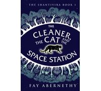 The Cleaner, The Cat And The Space Station