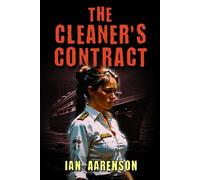 The Cleaner's Contract: Bad Things Happen To Bad People