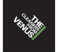The Cleaners from Venus The Cleaners from Venus - Volume 3 (Vinyl)