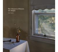 Carly Cosgrove - The Cleanest of Houses are Empty (Green Vinyl LP) [Import]