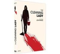 The Cleaning Lady DVD E