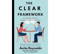 The CLEAR Framework: A Teacher’s Guide to Positive Parent Partnerships