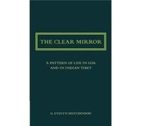 The Clear Mirror - G. Evelyn Hutchinson - Cambridge University Press - Livre en Anglais - Paperback G. Evelyn HutchinsonG. Evelyn Hutchinson (Auteur)